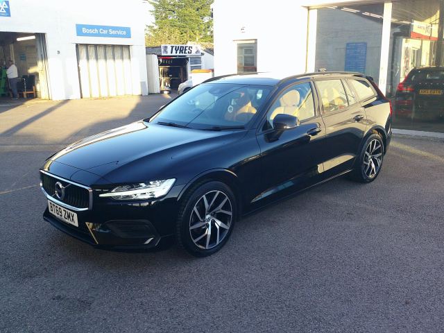 Volvo V60 Momentum Plus D3 2.0TD Estate 150bhp